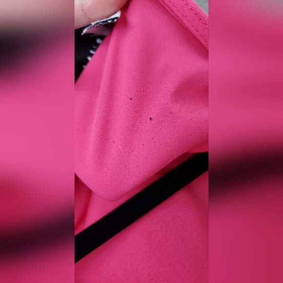 ASOS pink dress - Picture 5 of 9